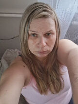 Фотография пользователя justyna86blond