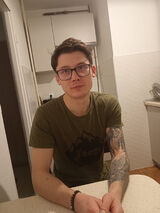 Фото користувача hugdik