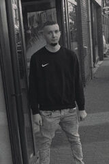 Zdjęcie użytkownika Bartuskox