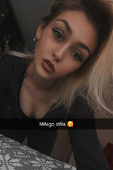 Foto pengguna Justynka001x