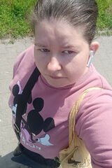 Benutzerfoto Smerfecia11