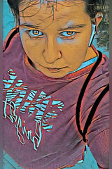 Benutzerfoto Smerfecia11