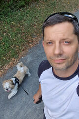 Zdjęcie użytkownika Szymekcz8