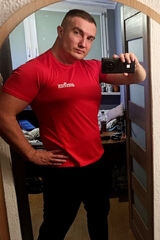 Zdjęcie użytkownika Niezniszczalny88