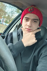 Zdjęcie użytkownika Kamilek31qq