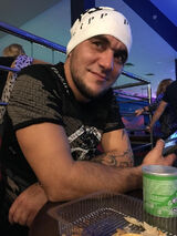 Foto utilizatorului michalskibinski452