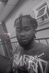 Фотография пользователя marvelousmonday04