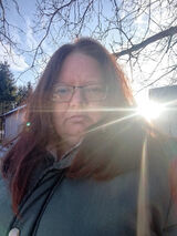 Фотография пользователя AngelikaWalag