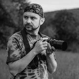 Фотография пользователя Distagon