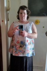 Фотография пользователя anulica122