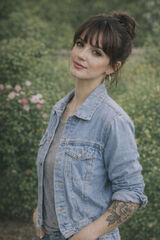 Zdjęcie użytkownika Barbara29