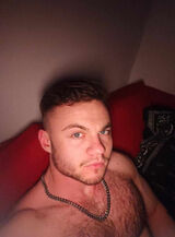 Zdjęcie użytkownika Bartek3300