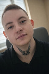 Zdjęcie użytkownika Hibes2604