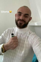 Zdjęcie użytkownika mateuszmyszynski8