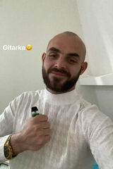 Foto utilizatorului mateuszmyszynski8