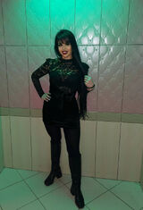 Zdjęcie użytkownika oOoSandrittaoOo