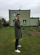 Fotka uživatele Wiktoriuszek