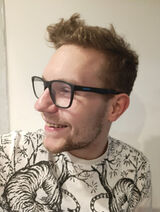 Benutzerfoto Kamilosrty