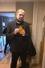 Фотография пользователя Autsajderxd