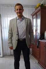 Zdjęcie użytkownika levyelvis98