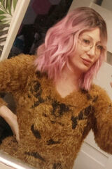 Benutzerfoto MagdaJoanaa