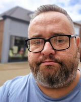 Benutzerfoto GrzegorzJarek1