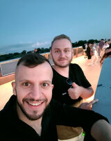 Zdjęcie użytkownika Patryk0o0