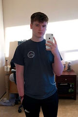 Zdjęcie użytkownika Marini00