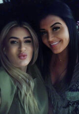 Zdjęcie użytkownika Aktorka