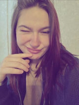 Benutzerfoto Kamilula20