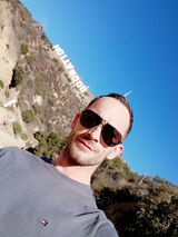 Foto utilizatorului krisjez85