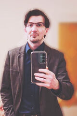 Benutzerfoto JessePinkan