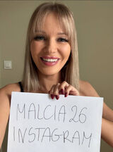 Fotka uživatele M4lcia