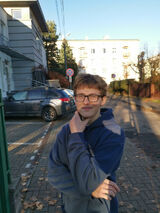 Фото користувача MlodyLukas