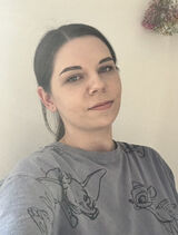 Fotka uživatele Asiuulek