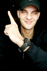 Zdjęcie użytkownika Mariusz266