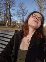 Zdjęcie użytkownika Asiri99