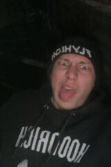 Zdjęcie użytkownika Mateuszw7niebie