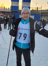 Zdjęcie użytkownika Enzoweaver