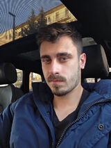 Zdjęcie użytkownika KubaSal