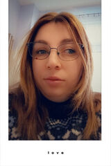 Zdjęcie użytkownika radwanskadianka