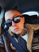 Zdjęcie użytkownika Przemek1601