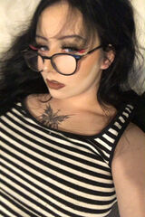 Foto pengguna wiolkaaa55