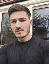 Zdjęcie użytkownika kamilos6540