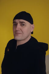 Фото користувача lukaswork88