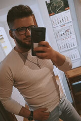 Фотография пользователя wojtekz19932