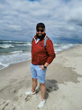 Benutzerfoto Bruno36