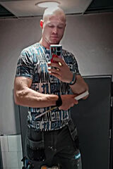 Zdjęcie użytkownika Krzysztof9231