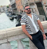 Zdjęcie użytkownika madrasrichard06