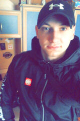 Фото користувача maciekm9